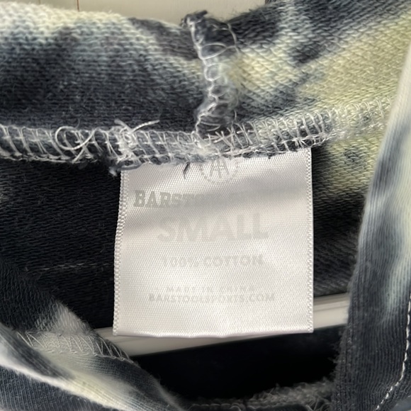 Barstool Sports Call Her Daddy Crop Sweatshirt Size S - Picture 4 of 4